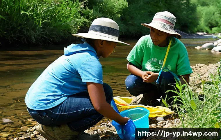 하천 생태계 복원과 물 관리 정책의 통합 관련 이미지 2