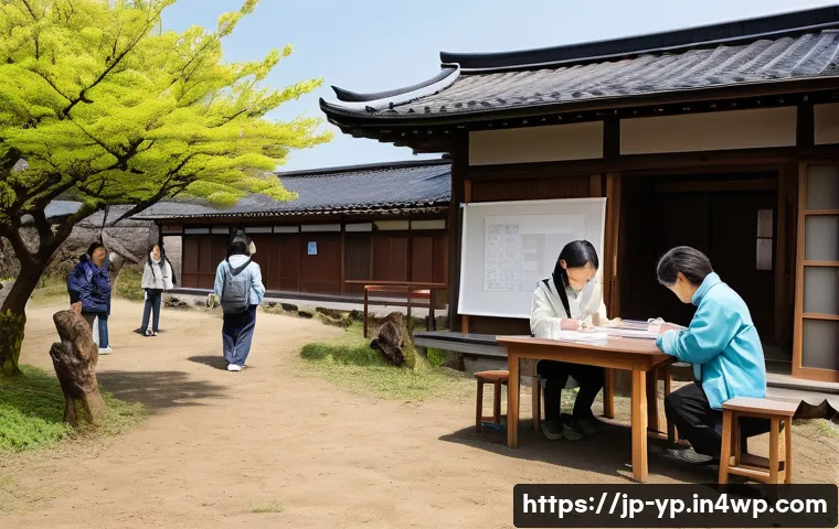 하천 생태계 복원 참여를 위한 자원봉사 리더십 관련 이미지 1