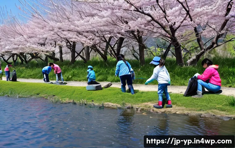 하천 생태계 복원에 대한 교육 비디오 제작하기 관련 이미지 1