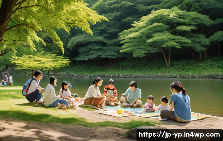 하천 생태계 복원 참여자의 동기 부여하기 관련 이미지 2