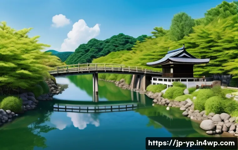 하천 생태계 복원과 생태 회복력 강화를 위한 노력 관련 이미지 2