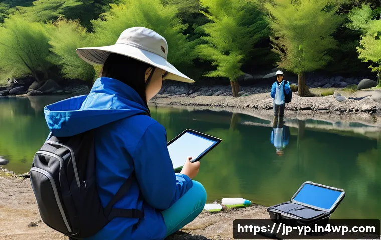 하천 생태계 복원 참여의 효과적인 실행 방법 관련 이미지 2